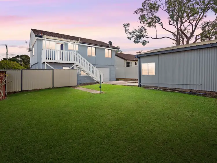 Second view of Homely house listing, 13 Perouse Avenue, San Remo NSW 2262