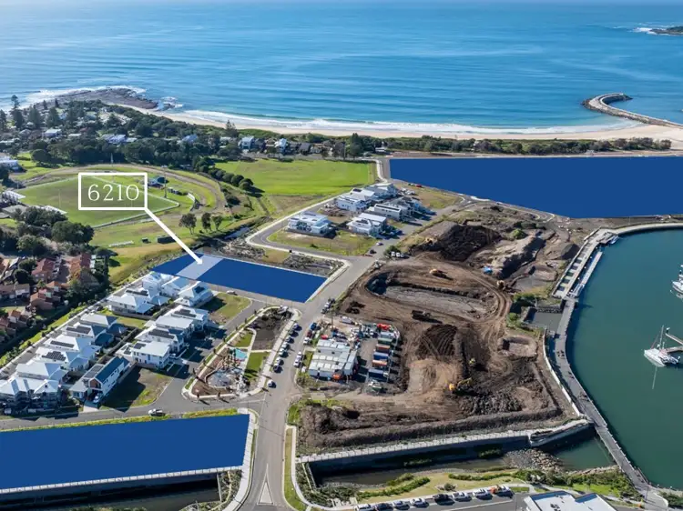 23 Nautica Crescent, Shell Cove NSW 2529