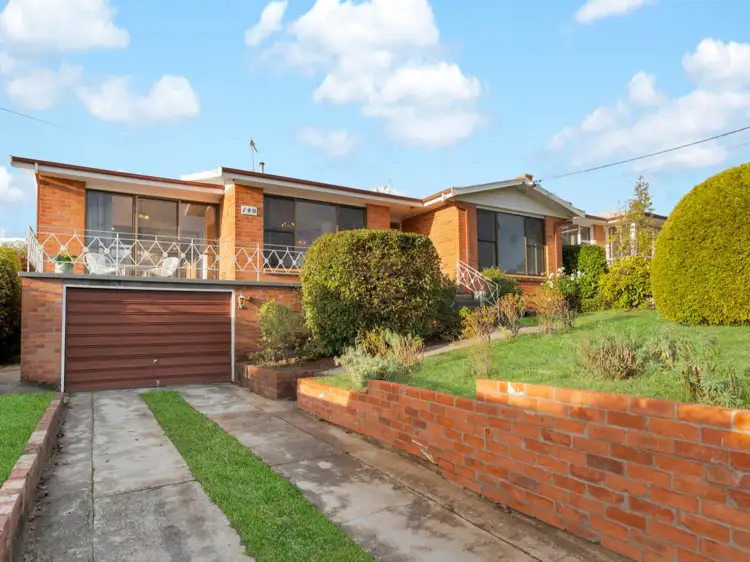 Main view of Homely house listing, 149 Cambridge Street, West Launceston TAS 7250