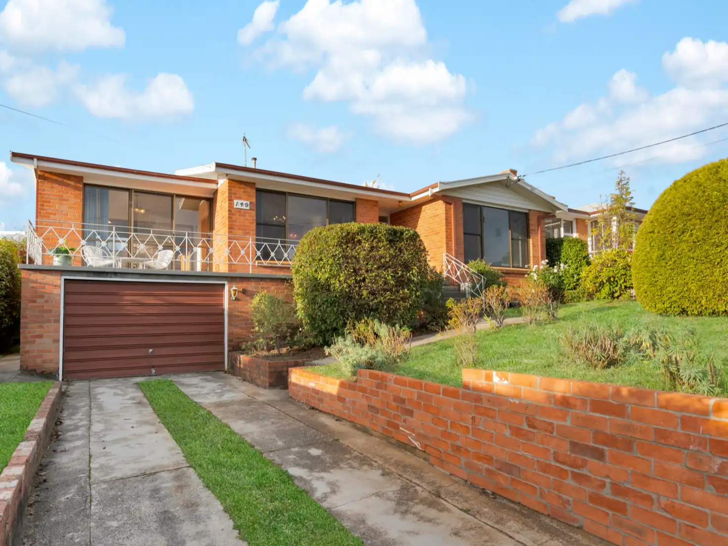 Main view of Homely house listing, 149 Cambridge Street, West Launceston TAS 7250