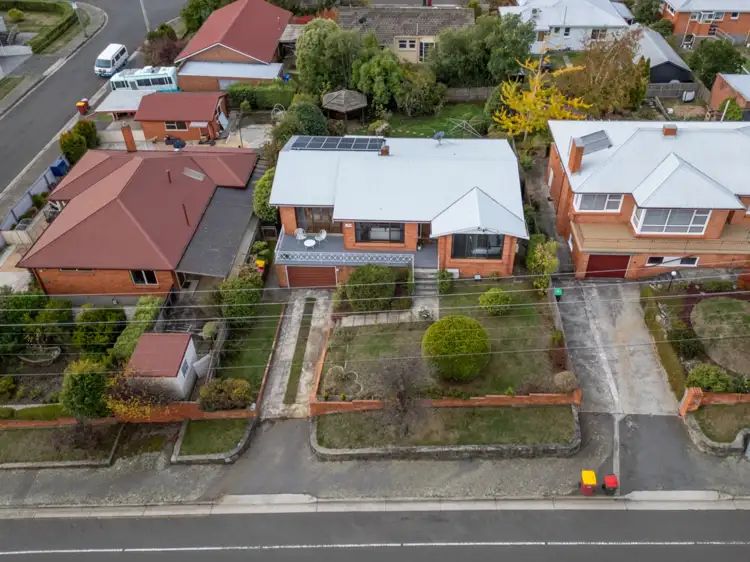 Third view of Homely house listing, 149 Cambridge Street, West Launceston TAS 7250