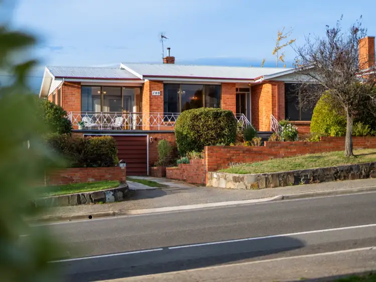 Fourth view of Homely house listing, 149 Cambridge Street, West Launceston TAS 7250