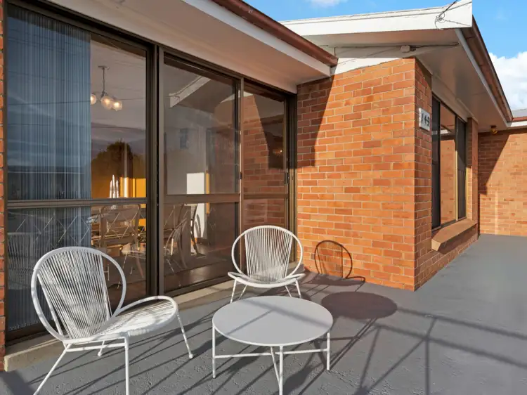 Fifth view of Homely house listing, 149 Cambridge Street, West Launceston TAS 7250