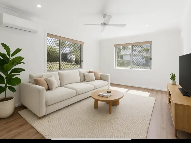 4 Norwood Street, Toowoomba City QLD 4350