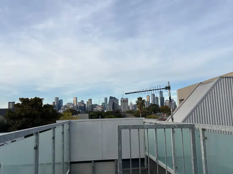 4B Turville Place, Port Melbourne VIC 3207