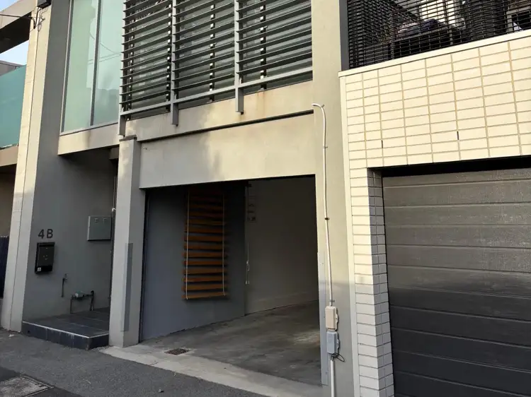 Second view of Homely townhouse listing, 4B Turville Place, Port Melbourne VIC 3207