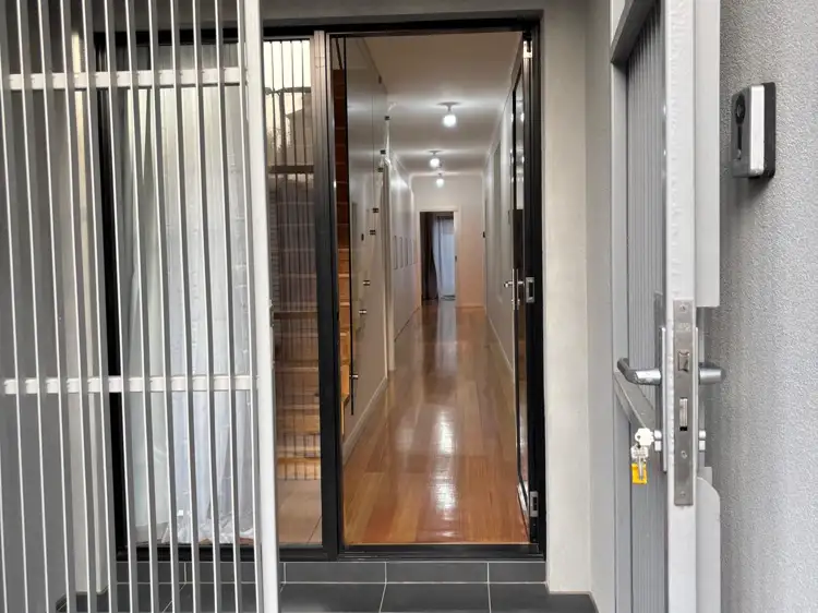 Third view of Homely townhouse listing, 4B Turville Place, Port Melbourne VIC 3207