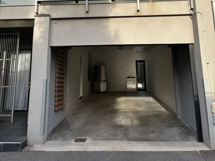 Fourth view of Homely townhouse listing, 4B Turville Place, Port Melbourne VIC 3207