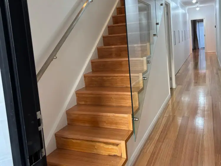 Fifth view of Homely townhouse listing, 4B Turville Place, Port Melbourne VIC 3207