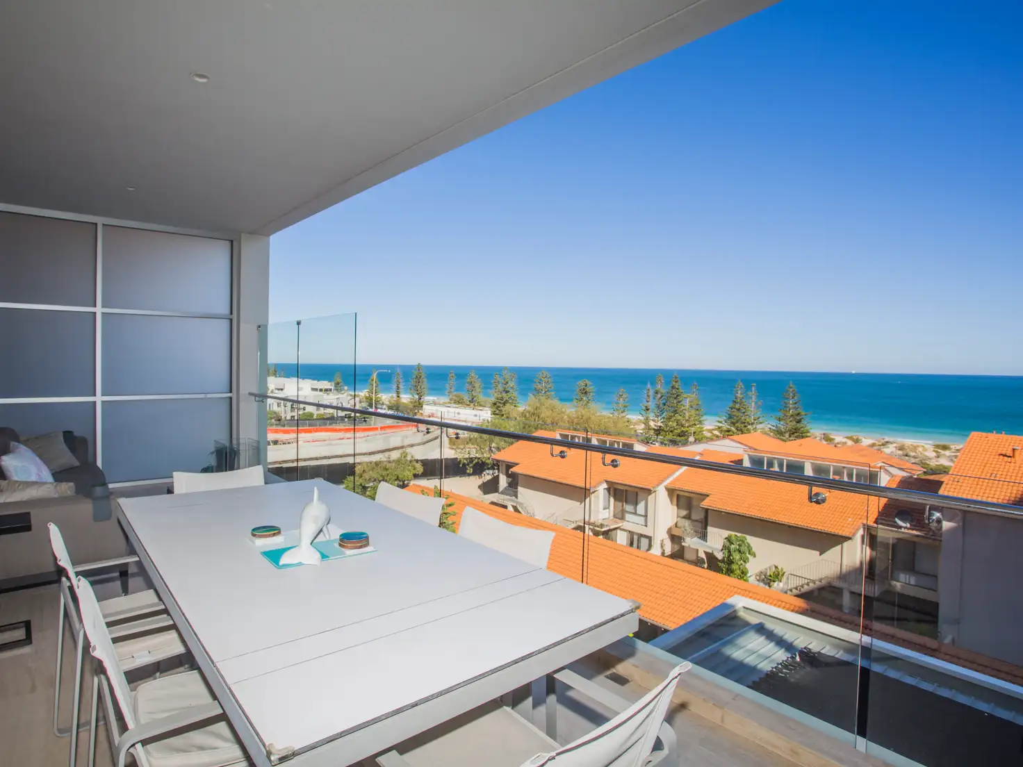 Main view of Homely apartment listing, 27/5 Reserve Street, Scarborough WA 6019