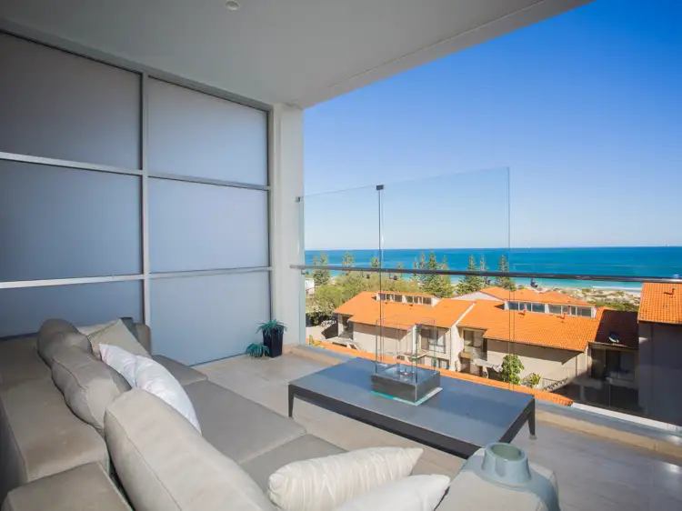 Third view of Homely apartment listing, 27/5 Reserve Street, Scarborough WA 6019