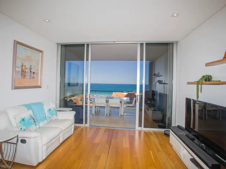 Fourth view of Homely apartment listing, 27/5 Reserve Street, Scarborough WA 6019