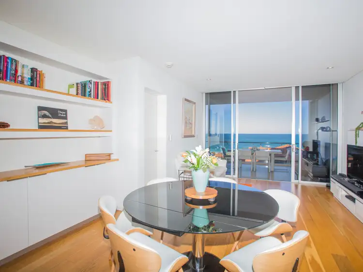Fifth view of Homely apartment listing, 27/5 Reserve Street, Scarborough WA 6019