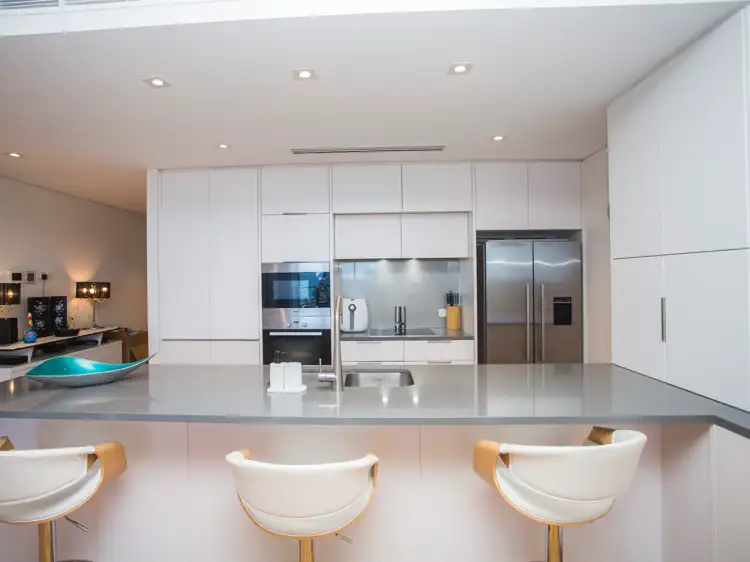 Sixth view of Homely apartment listing, 27/5 Reserve Street, Scarborough WA 6019