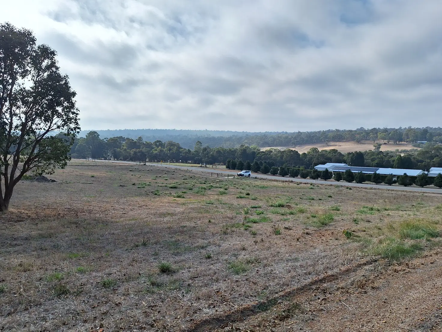 Main view of Homely land listing, 32 Acacia Retreat, Wundowie WA 6560