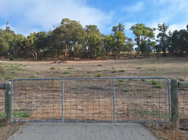 Third view of Homely land listing, 32 Acacia Retreat, Wundowie WA 6560
