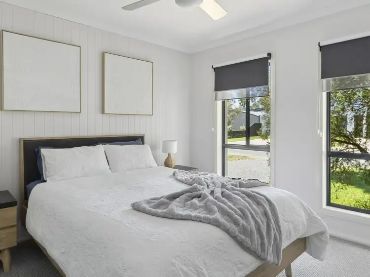 Fourth view of Homely house listing, 37 Lakeside Drive, Bundalong VIC 3730