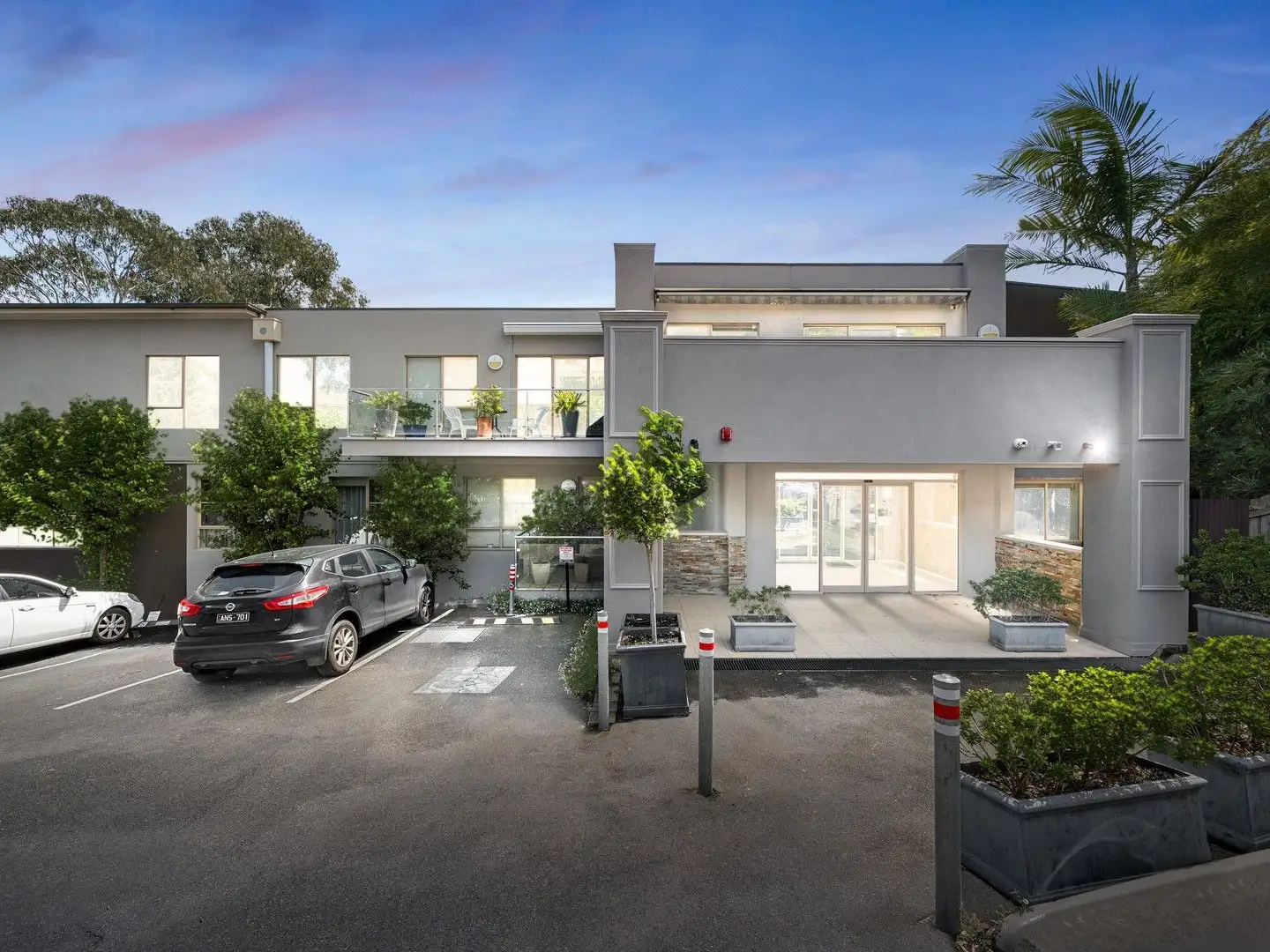 Main view of Homely apartment listing, 16/123 Main Road, Lower Plenty VIC 3093