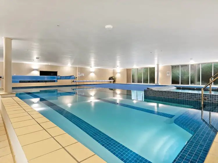 Second view of Homely apartment listing, 16/123 Main Road, Lower Plenty VIC 3093