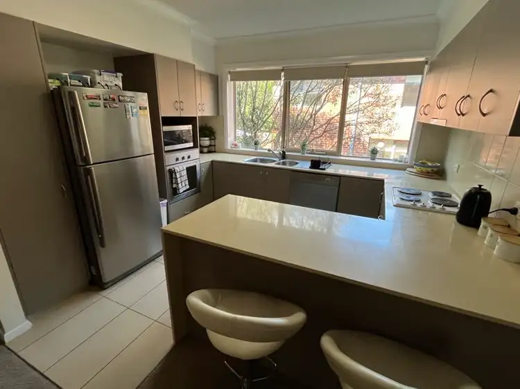 Fourth view of Homely apartment listing, 16/123 Main Road, Lower Plenty VIC 3093