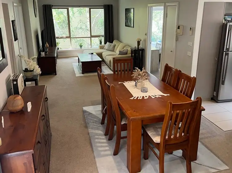 Fifth view of Homely apartment listing, 16/123 Main Road, Lower Plenty VIC 3093