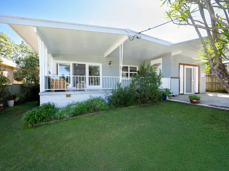 Main view of Homely house listing, 13 Ann Street, Coffs Harbour NSW 2450