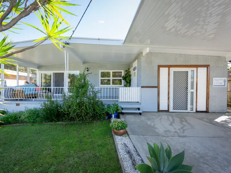 Second view of Homely house listing, 13 Ann Street, Coffs Harbour NSW 2450