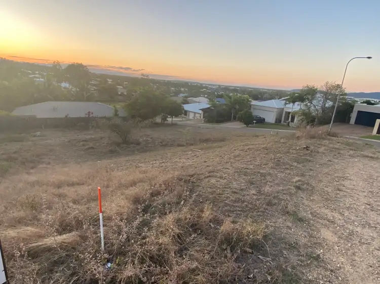 Main view of Homely land listing, 49 Saint Albans Road, Mount Louisa QLD 4814
