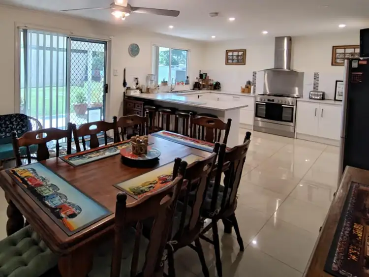 25 Belgrove Street, Trangie NSW 2823