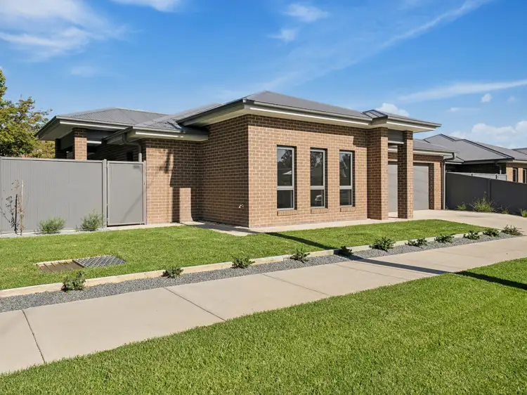 Second view of Homely house listing, 10-12 Moore Street, Myrtleford VIC 3737