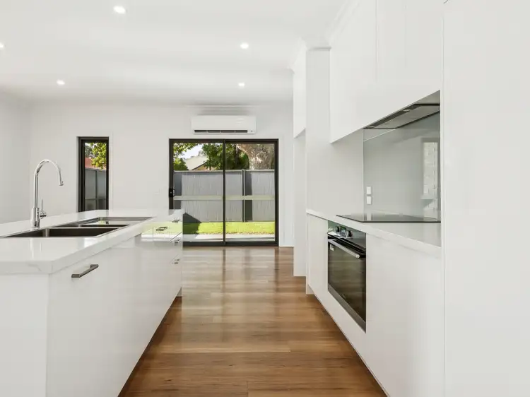 Third view of Homely house listing, 10-12 Moore Street, Myrtleford VIC 3737
