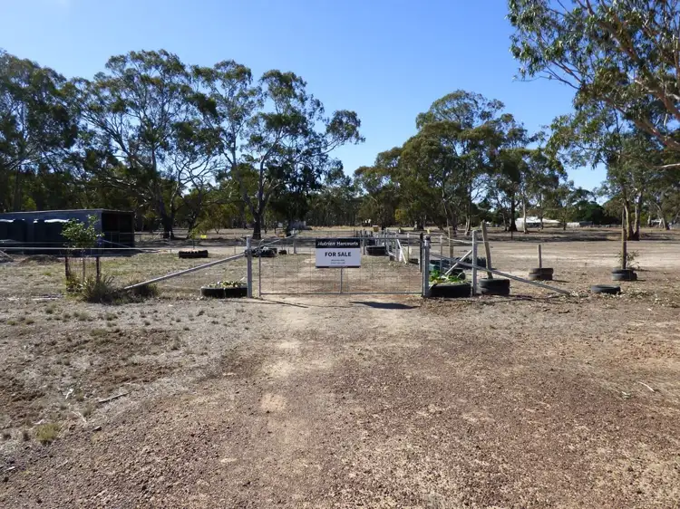 Fourth view of Homely land listing, Lot 18 Cameron Street, Glenorchy VIC 3385