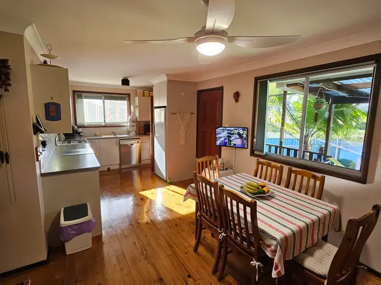 Third view of Homely house listing, 14 Palanas Drive, Taree NSW 2430