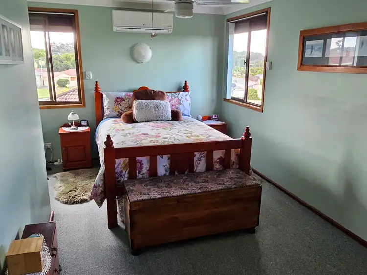 Sixth view of Homely house listing, 14 Palanas Drive, Taree NSW 2430
