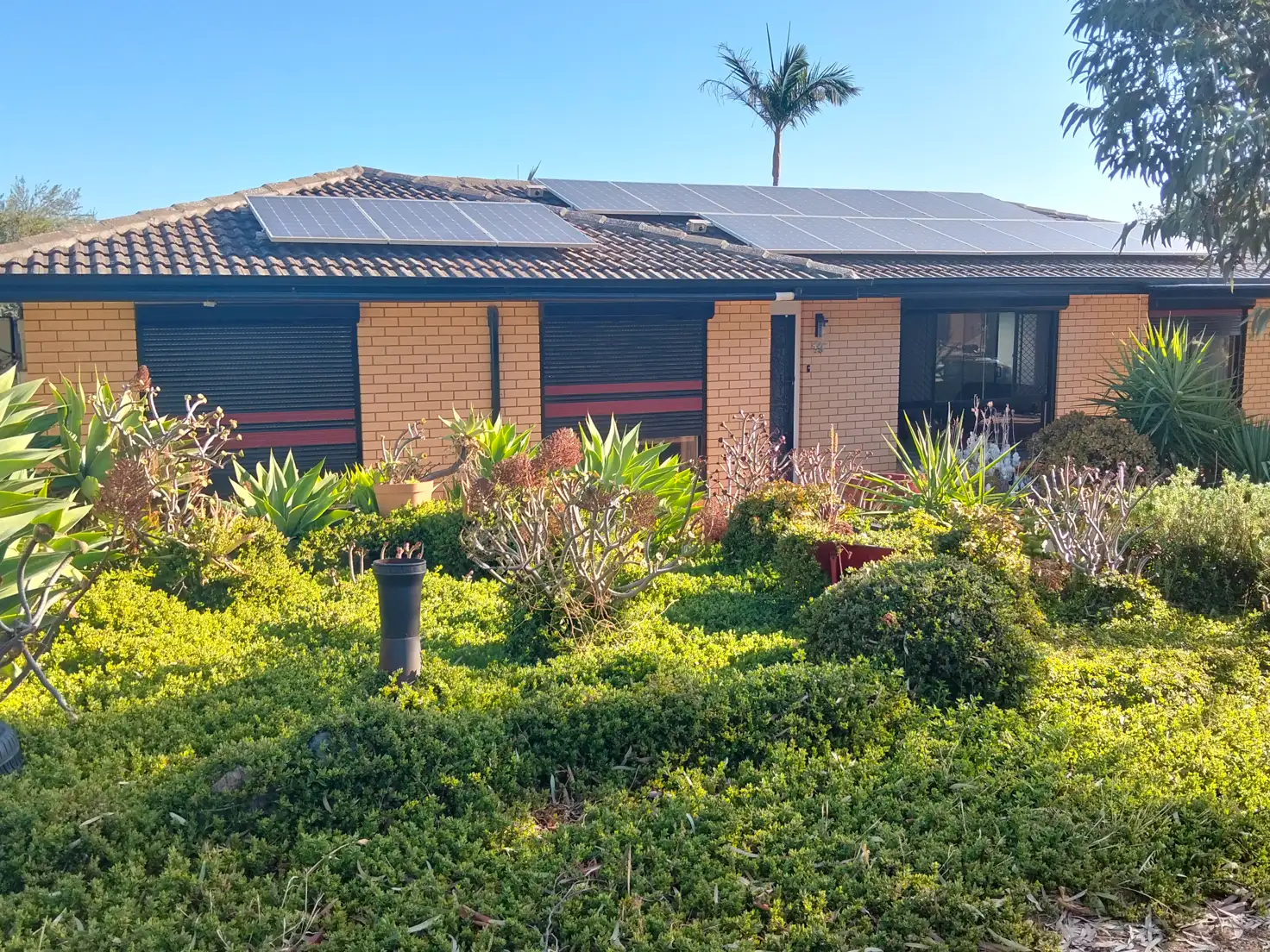 Main view of Homely house listing, 19 Nagle Avenue, Gulfview Heights SA 5096