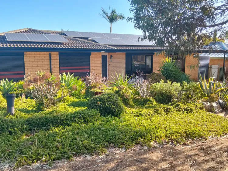 Second view of Homely house listing, 19 Nagle Avenue, Gulfview Heights SA 5096