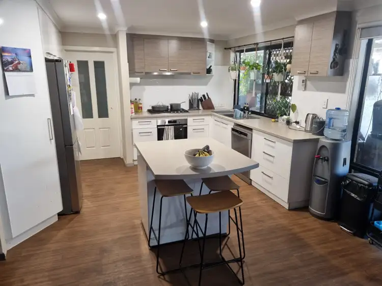 3 Mugana Crescent, Waggrakine WA 6530