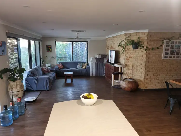 Second view of Homely house listing, 3 Mugana Crescent, Waggrakine WA 6530