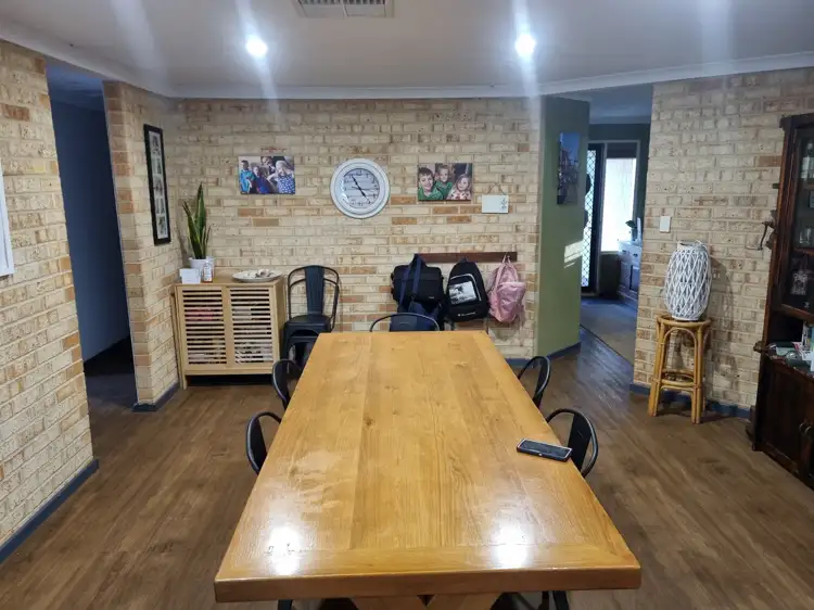Fourth view of Homely house listing, 3 Mugana Crescent, Waggrakine WA 6530