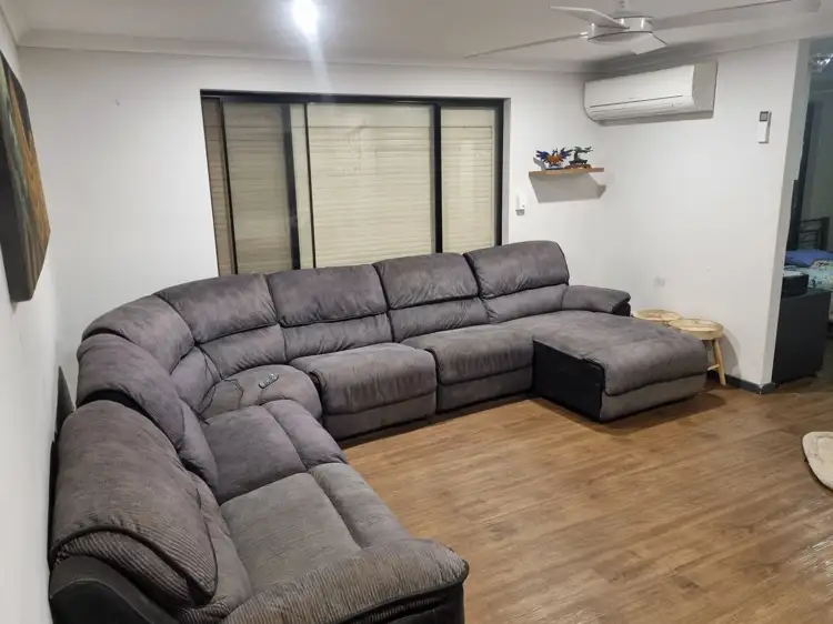 Fifth view of Homely house listing, 3 Mugana Crescent, Waggrakine WA 6530