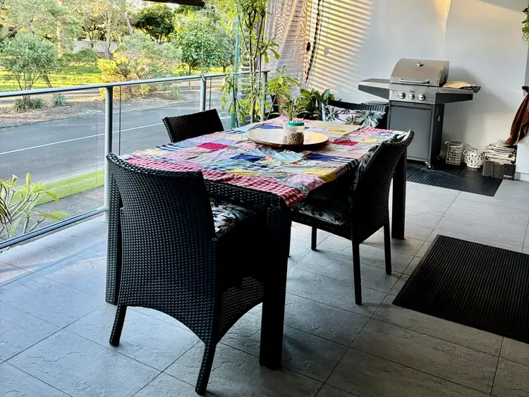 Second view of Homely apartment listing, 13/42 Pelican Waters Boulevard, Pelican Waters QLD 4551