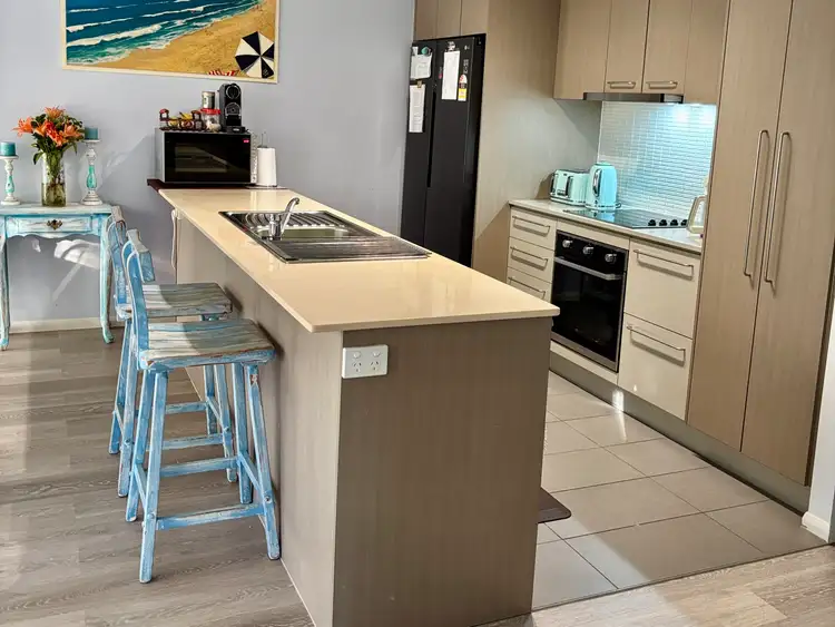 Third view of Homely apartment listing, 13/42 Pelican Waters Boulevard, Pelican Waters QLD 4551