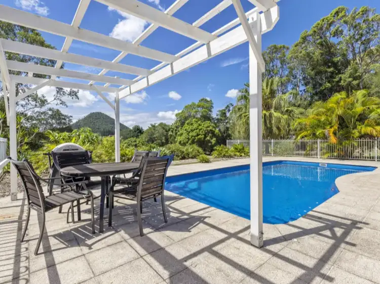 Second view of Homely house listing, 13 Mountain View Road, Pinbarren QLD 4568