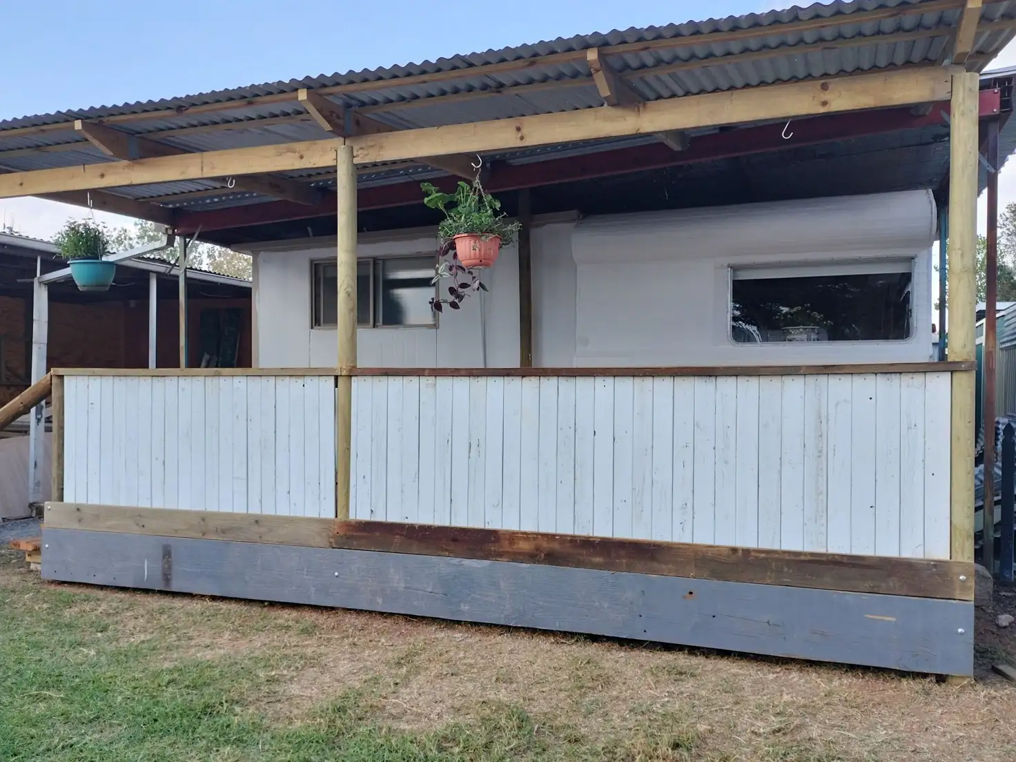 Main view of Homely villa listing, 184/6725 Midland Highway, Mooroopna VIC 3629