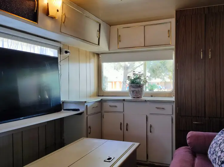 Second view of Homely villa listing, 184/6725 Midland Highway, Mooroopna VIC 3629