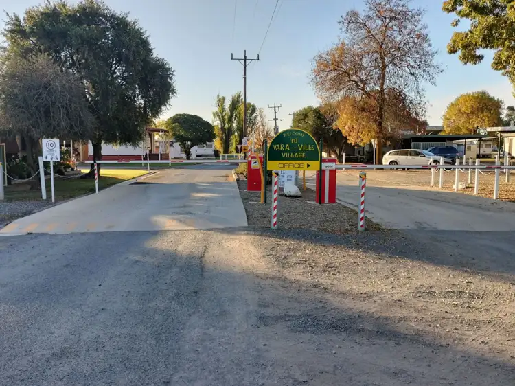 Sixth view of Homely villa listing, 184/6725 Midland Highway, Mooroopna VIC 3629