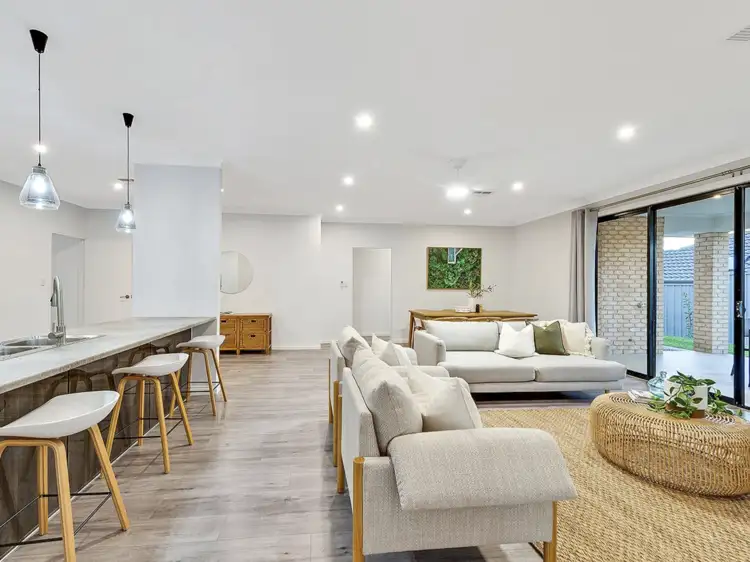 Fifth view of Homely house listing, Address available on request