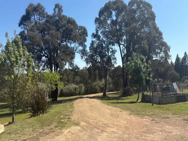Main view of Homely rural property listing, 26 Quirk Street, Emmaville NSW 2371
