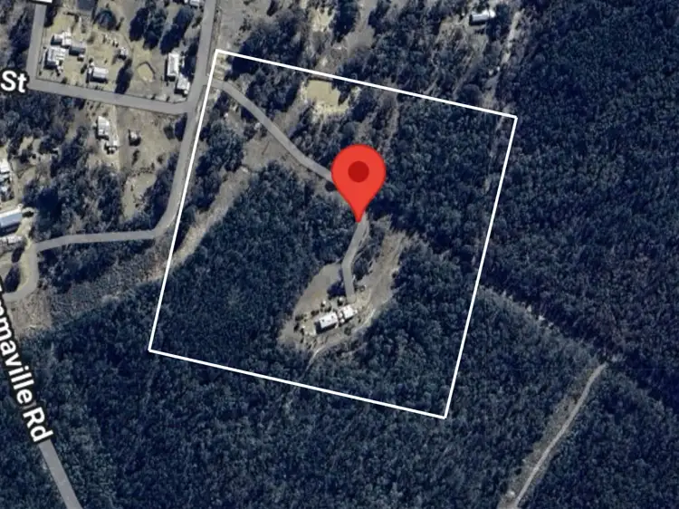 Second view of Homely rural property listing, Address available on request