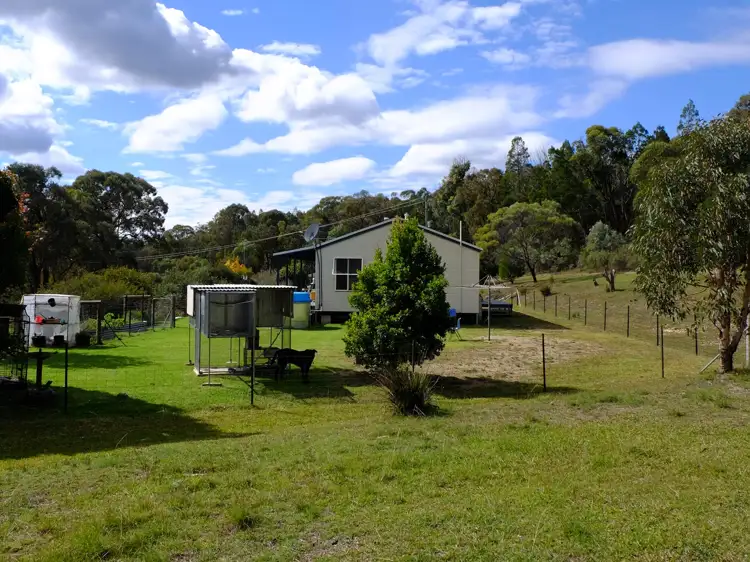 Third view of Homely rural property listing, Address available on request